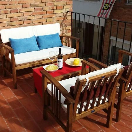 Casa Tomas - Lovely Townhouse In קמברילס מראה חיצוני תמונה