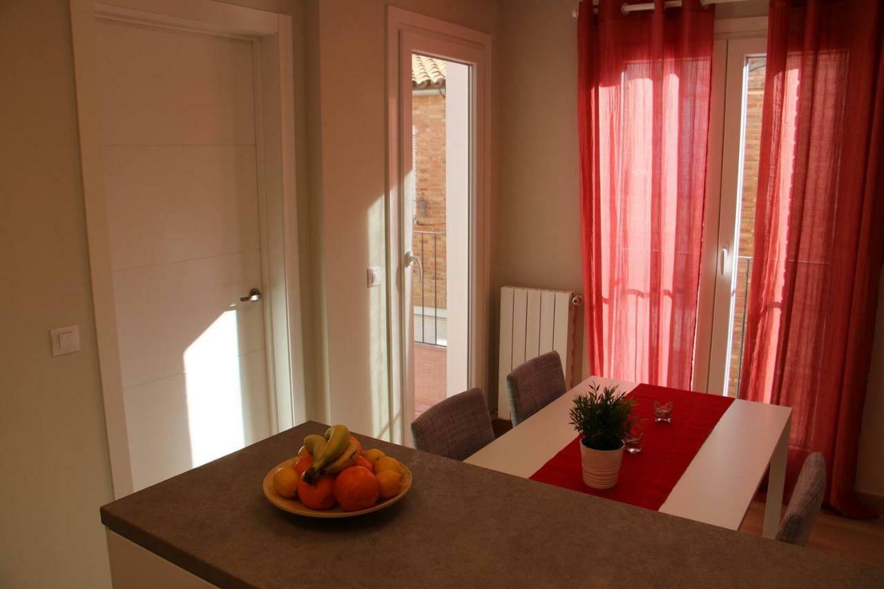 Casa Tomas - Lovely Townhouse In קמברילס מראה חיצוני תמונה