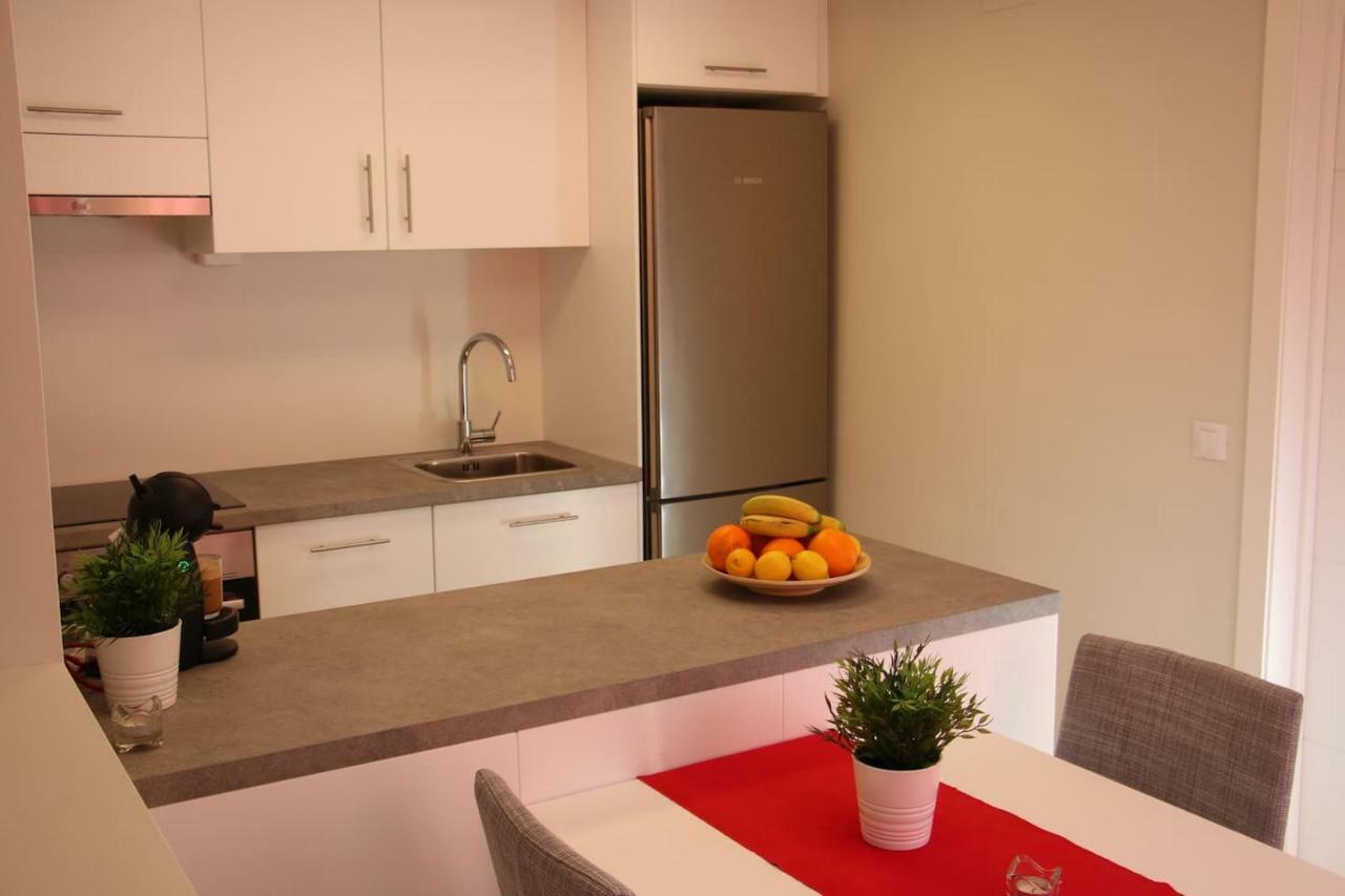 Casa Tomas - Lovely Townhouse In קמברילס מראה חיצוני תמונה