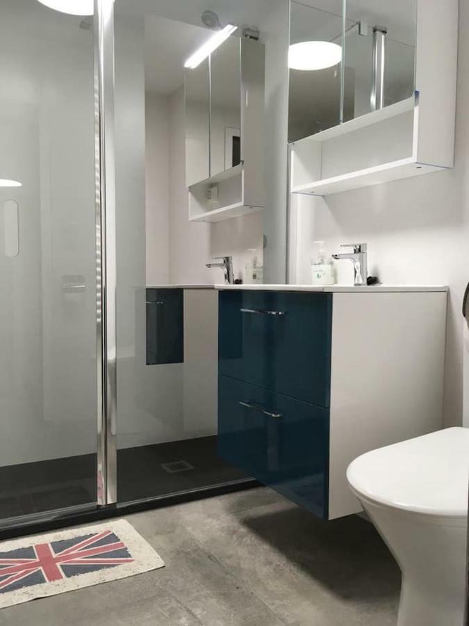 Casa Tomas - Lovely Townhouse In קמברילס מראה חיצוני תמונה