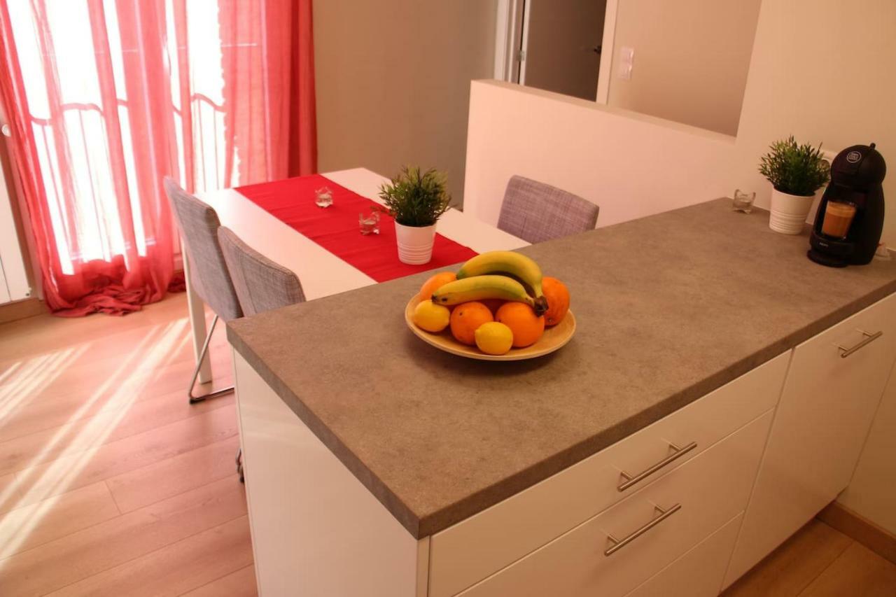 Casa Tomas - Lovely Townhouse In קמברילס מראה חיצוני תמונה